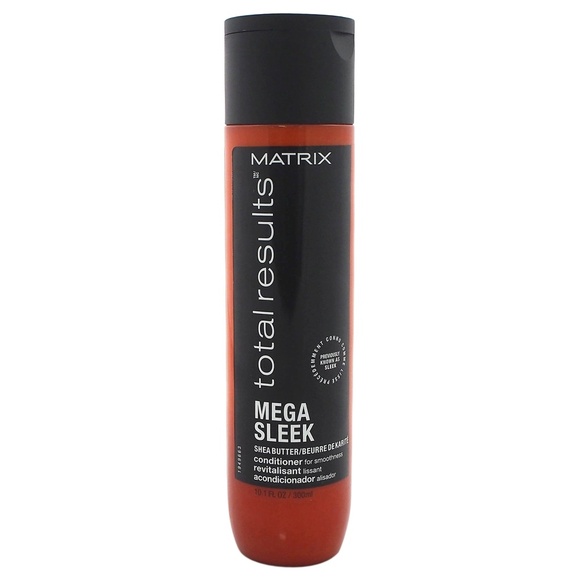 Matrix Total Results Mega Sleek Conditioner (10.1 oz) - Picture 1 of 1